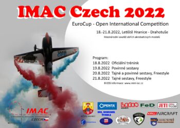 IMAC CZECH 2022